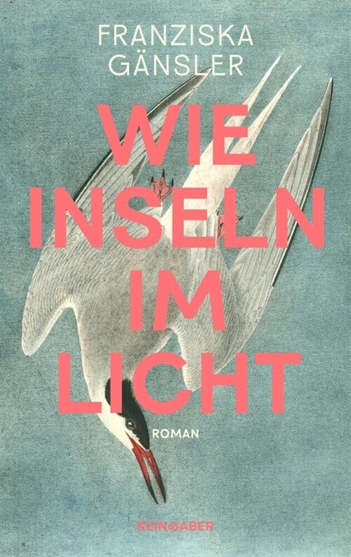 Wie Inseln im Licht (Hardcover)