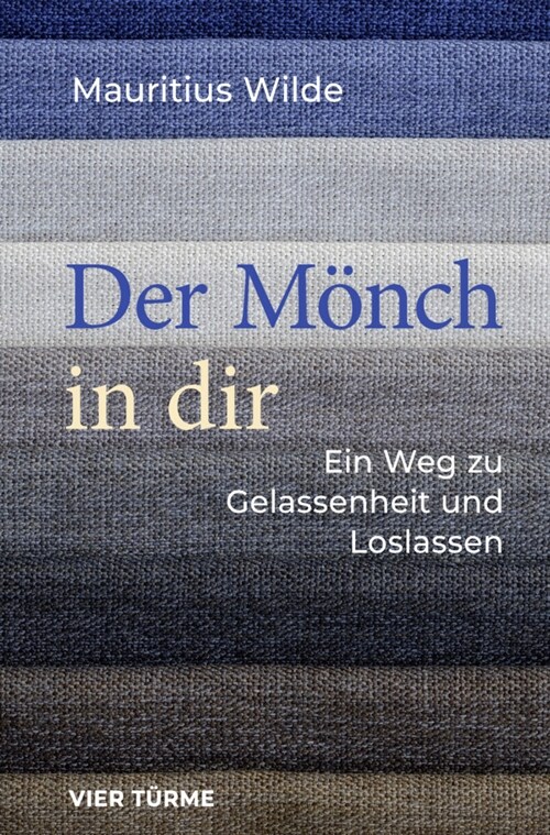 Der Monch in dir (Hardcover)