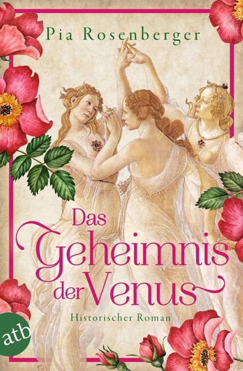 Das Geheimnis der Venus (Paperback)