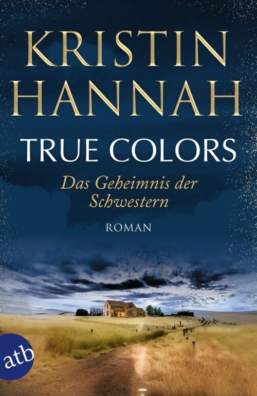 True Colors - Das Geheimnis der Schwestern (Paperback)