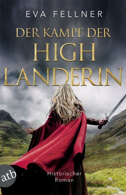 Der Kampf der Highlanderin (Paperback)