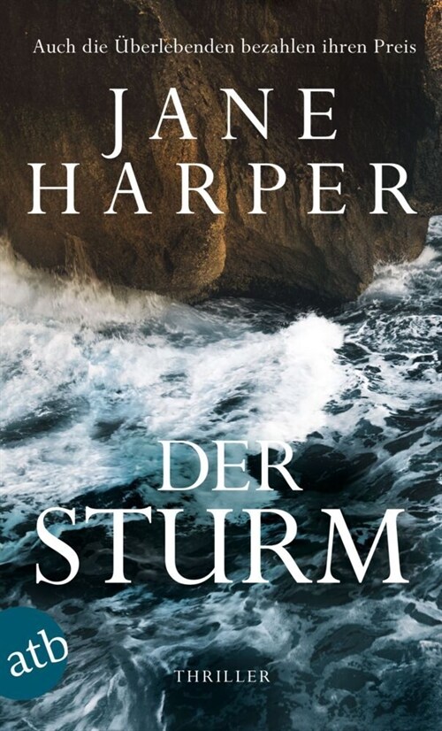 Der Sturm (Paperback)