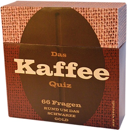 Das Kaffee-Quiz (Game)