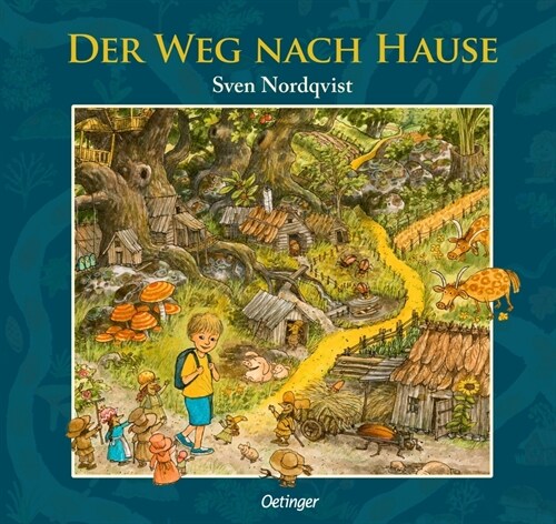 Der Weg nach Hause (Hardcover)