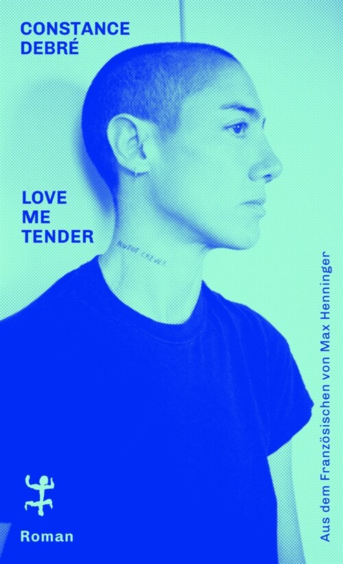 Love Me Tender (Hardcover)