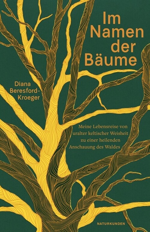 Im Namen der Baume (Hardcover)