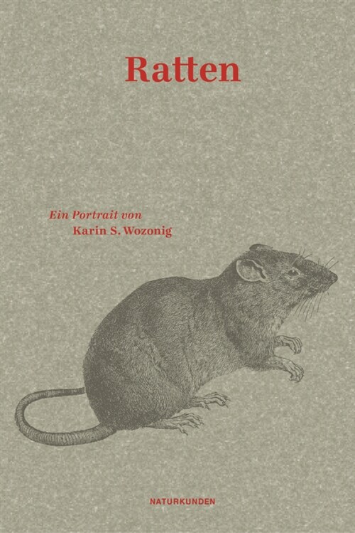 Ratten (Hardcover)