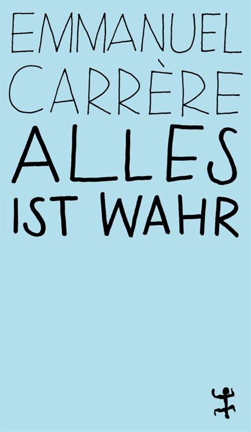 Alles ist wahr (Paperback)