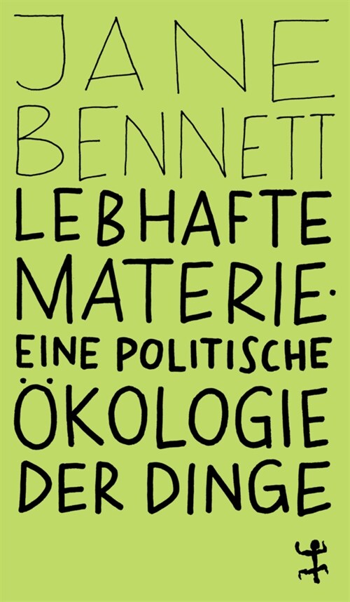 Lebhafte Materie (Paperback)