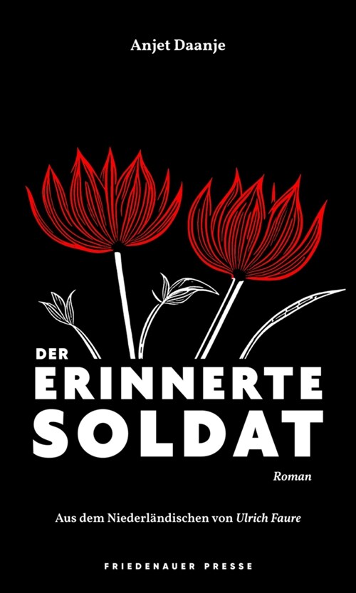 Der erinnerte Soldat (Hardcover)