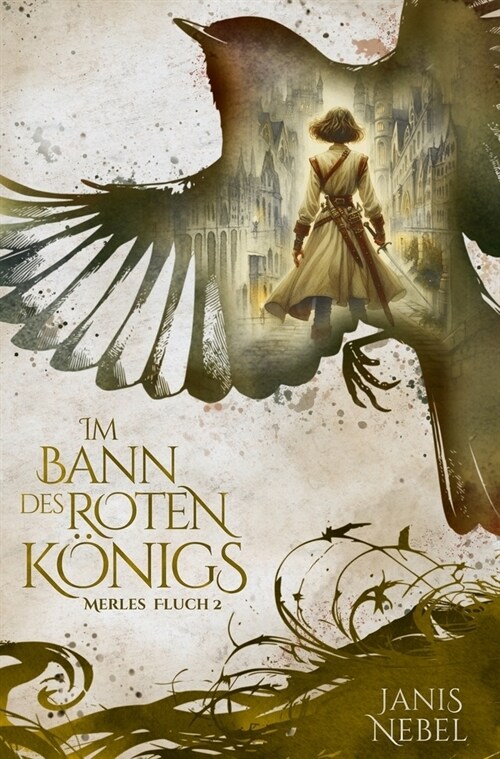 Im Bann des Roten Konigs (Paperback)