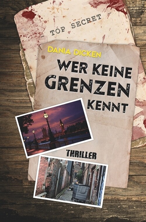 Wer keine Grenzen kennt (Paperback)