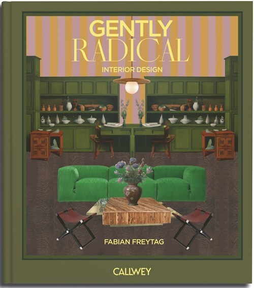 Gently Radical (Hardcover)