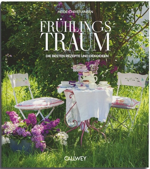 Fruhlingstraum (Hardcover)