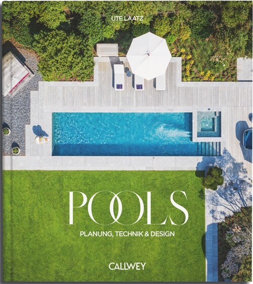 Pools (Hardcover)