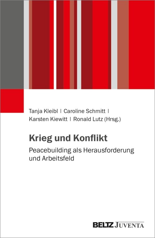Krieg, Konflikt und Soziale Arbeit (Paperback)