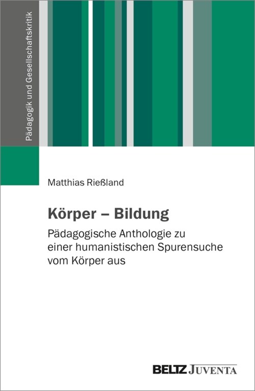 Korper - Bildung (Paperback)