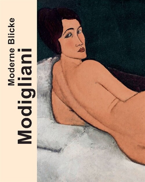 Modigliani (Hardcover)