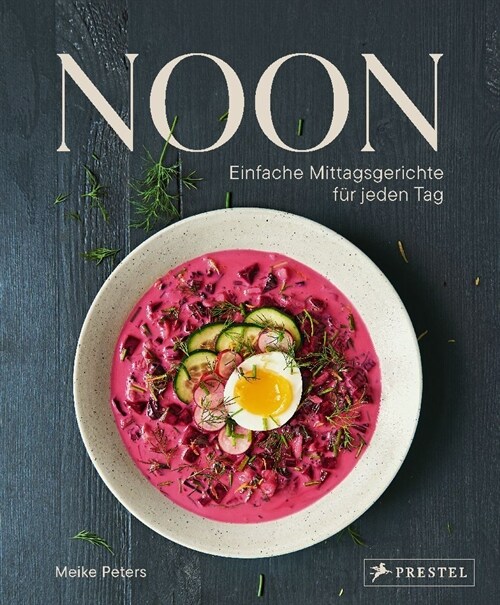 Noon (Hardcover)