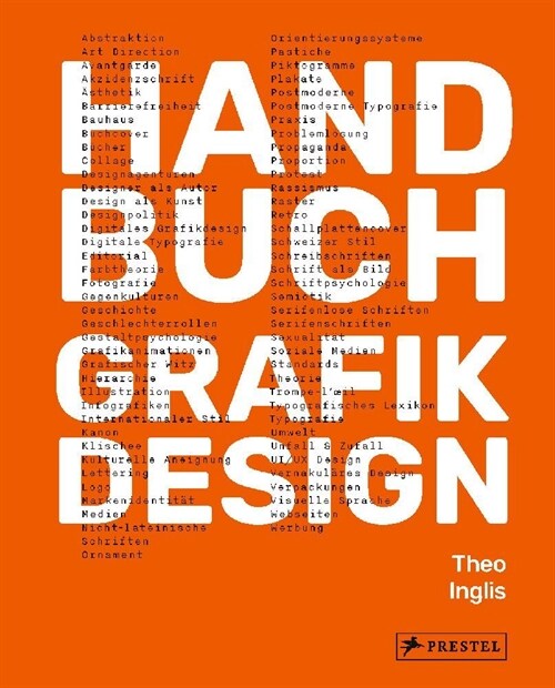 Handbuch Grafikdesign (Hardcover)