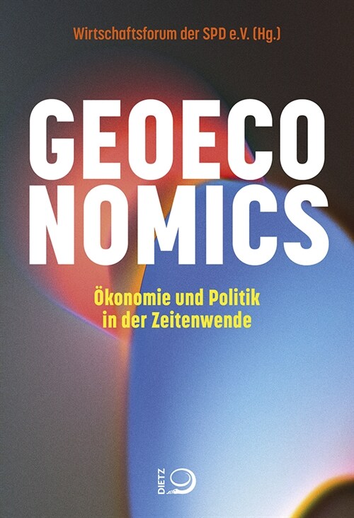 Geoeconomics (Paperback)