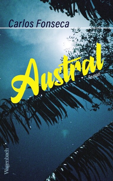 Austral (Paperback)