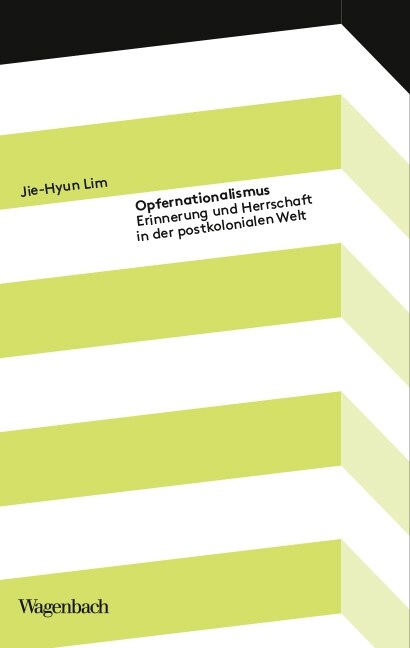 Opfernationalismus (Paperback)