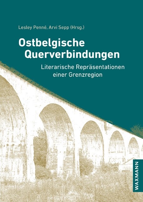 Ostbelgische Querverbindungen (Paperback)