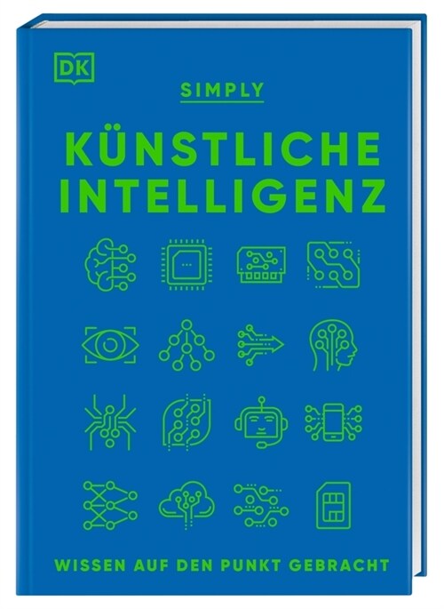 SIMPLY. Kunstliche Intelligenz (Hardcover)