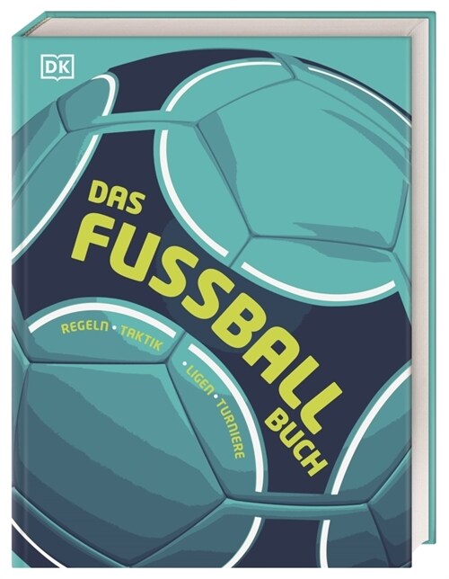Das Fußball-Buch (Hardcover)