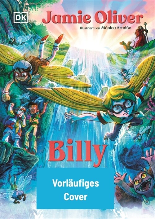 Billy 2 (AT) (Hardcover)
