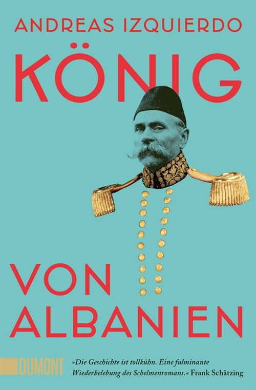 Konig von Albanien (Paperback)