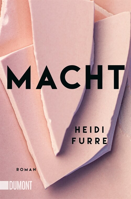 Macht (Paperback)