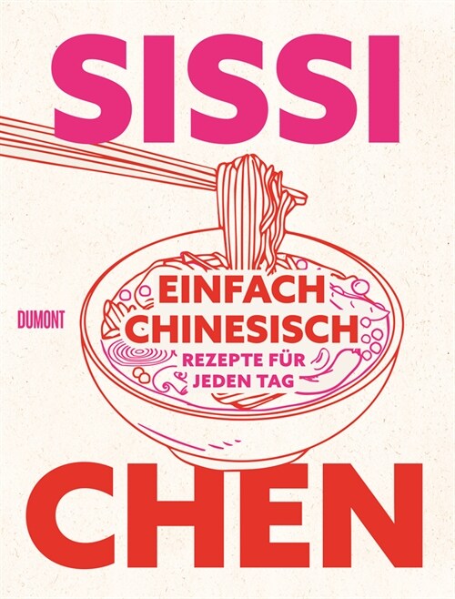 Einfach chinesisch (Hardcover)