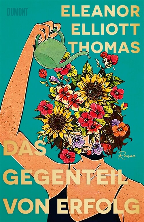 Das Gegenteil von Erfolg (Paperback)