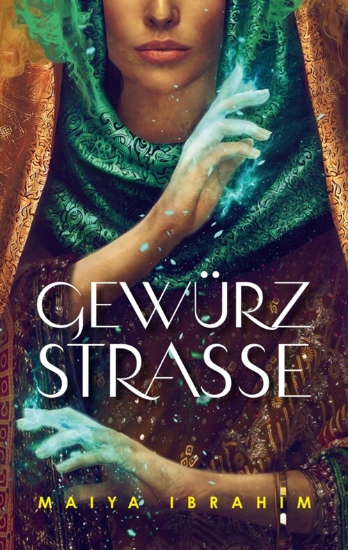 Gewurzstraße (Paperback)