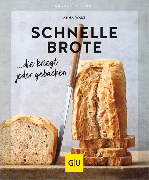 Schnelle Brote (Paperback)