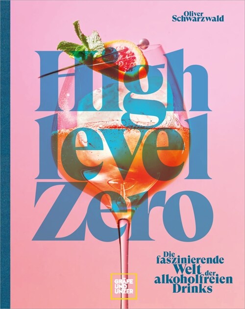 High Level Zero (Hardcover)