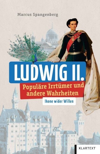 Ludwig II. (Paperback)