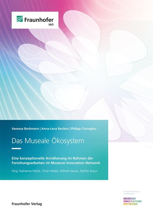 Das Museale Okosystem. (Paperback)