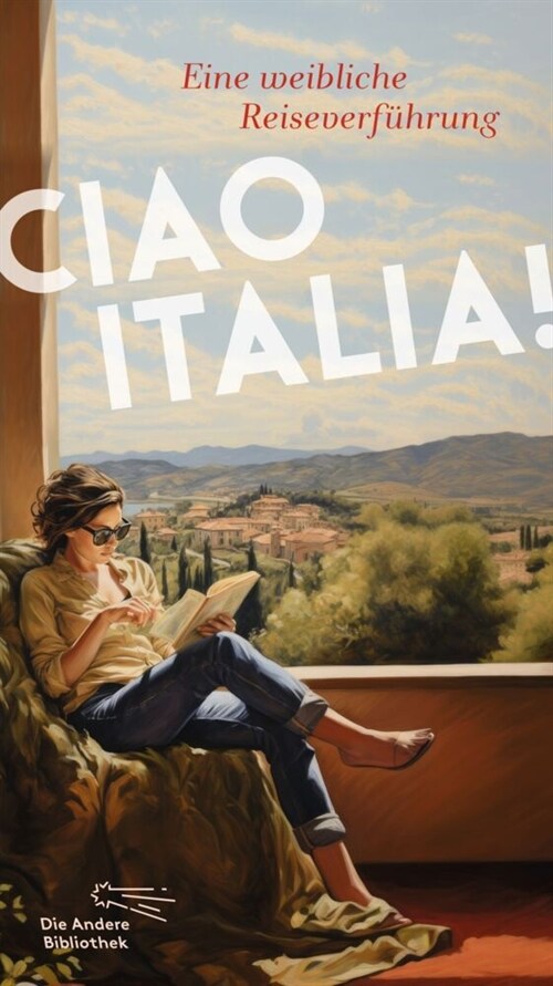 Ciao Italia! (Hardcover)