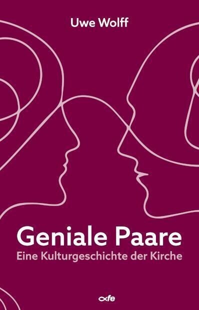 Geniale Paare (Paperback)