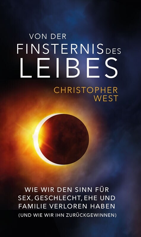 Von der Finsternis des Leibes (Paperback)