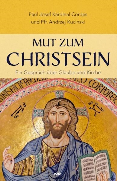 Mut zum Christsein (Paperback)