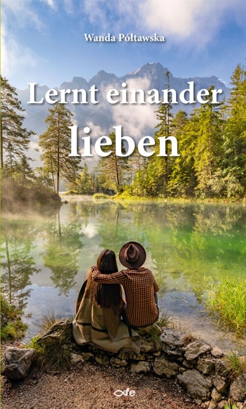 Lernt einander lieben (Paperback)