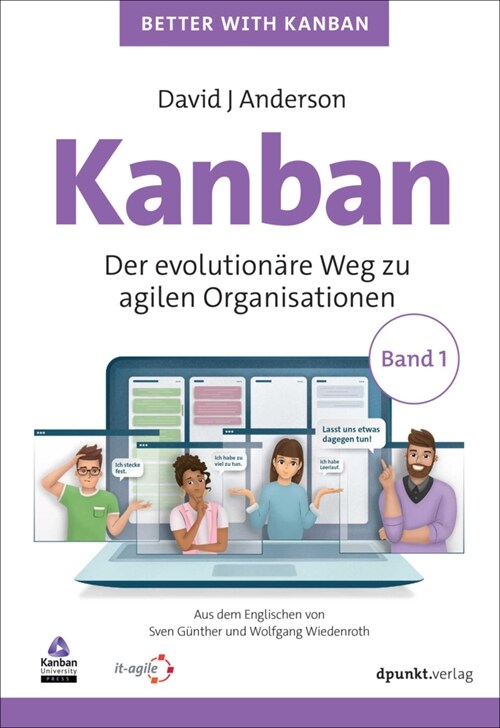 Kanban (Paperback)