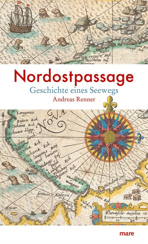 Nordostpassage (Hardcover)