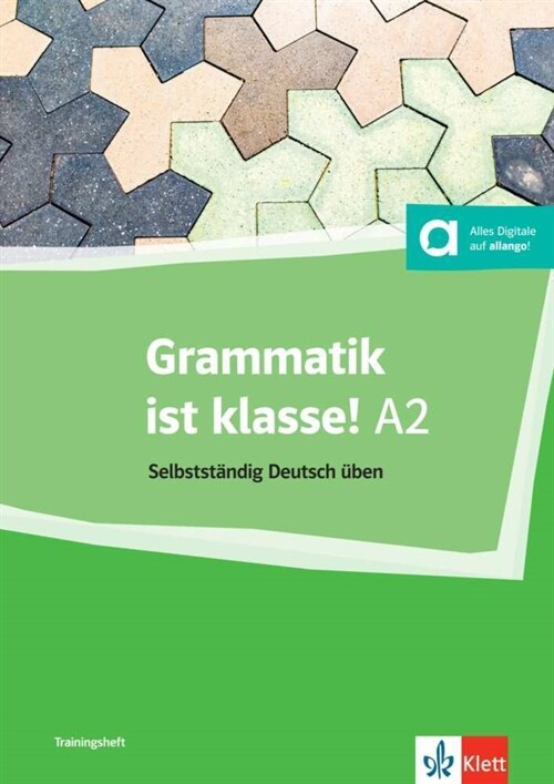 Grammatik ist klasse! A2 (Paperback)