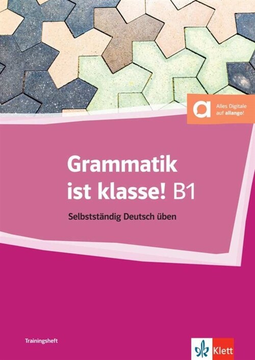 Grammatik ist klasse! B1 (Paperback)