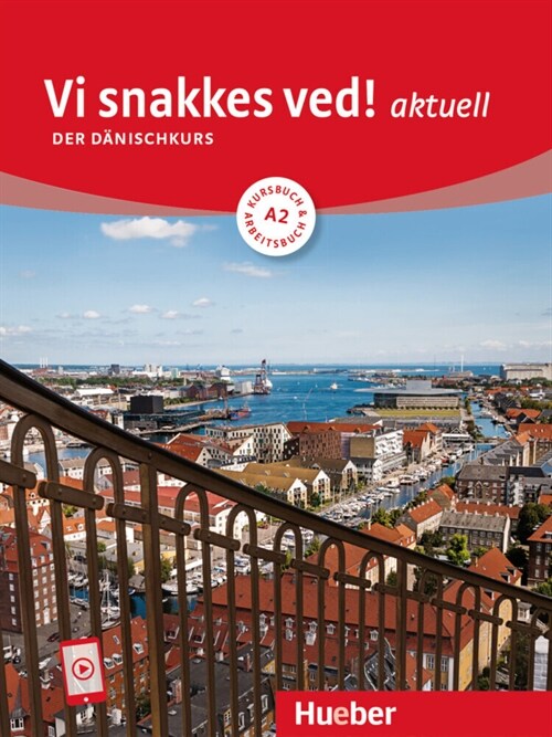 Vi snakkes ved! aktuell A2 (Paperback)